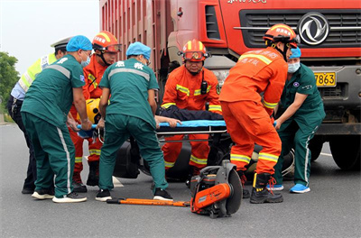 汝州沛县道路救援