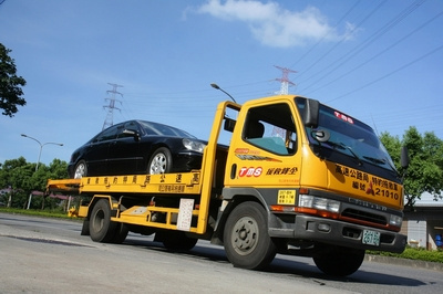 汝州旅顺口区道路救援